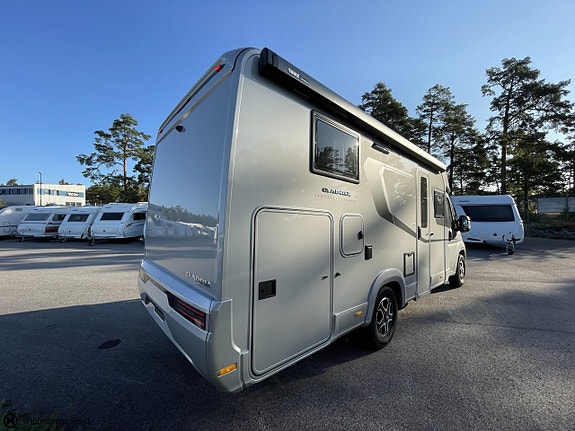 Adria Compact Supreme DL | TRUMA D6E | FACE-TO-FACE SOFFA | 3 of 24