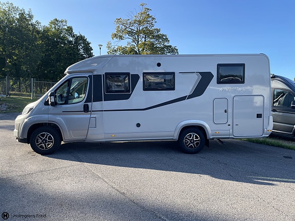 Adria Compact Supreme DL | TRUMA D6E | FACE-TO-FACE SOFFA | 5 of 24