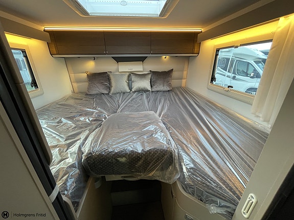 Adria Compact Supreme DL | TRUMA D6E | FACE-TO-FACE SOFFA | 15 of 24