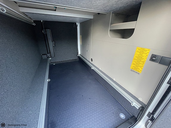 Adria Compact Supreme DL | TRUMA D6E | FACE-TO-FACE SOFFA | 24 of 24