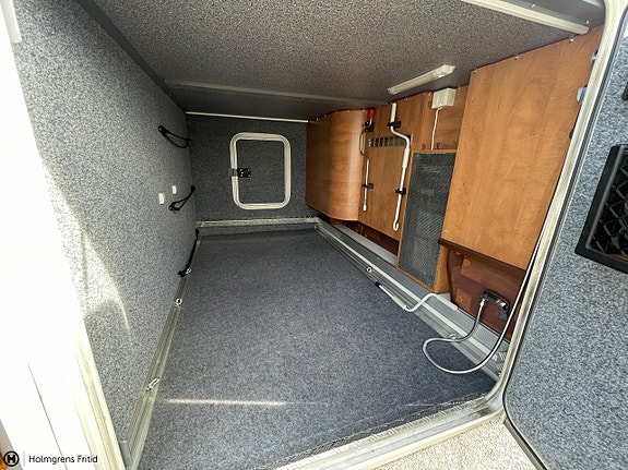 Carthago Chic C-Line I XL5.8Q | AC BODEL | CYKELSTÄLL | QUEENSBED | 25 of 27