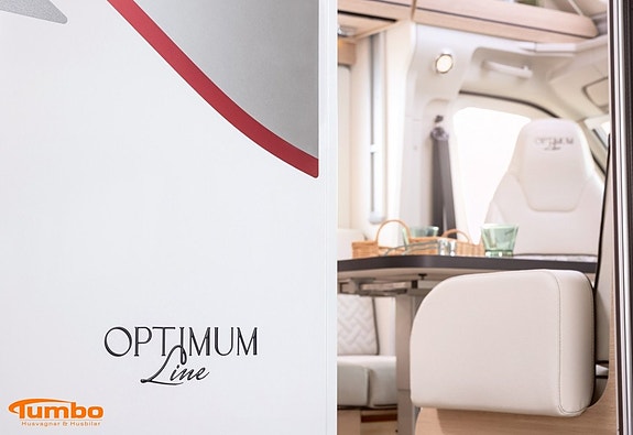 Rapido 696F Optimum Line 160hk Automat 4400kg 8 of 9