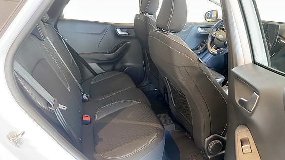 Ford Puma 5 of 9