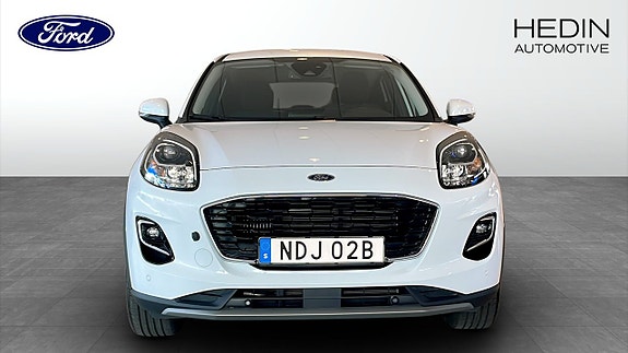 Ford Puma 8 of 9