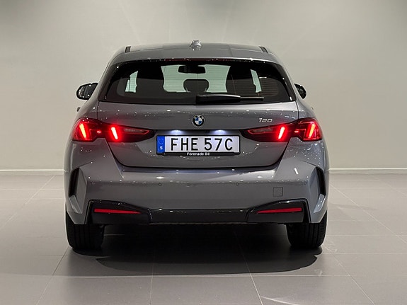 BMW 120 4 of 18