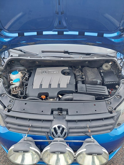 Volkswagen Caddy 5 of 11