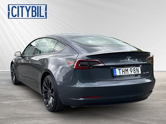 Tesla Model 3 3 of 26