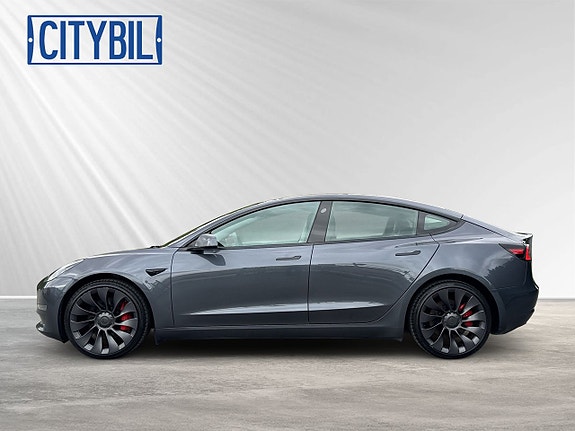 Tesla Model 3 2 of 26