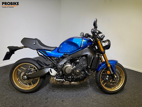 Yamaha XSR900