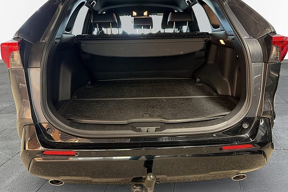 Toyota RAV4 10 of 10
