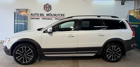 Volvo XC70 5 of 20
