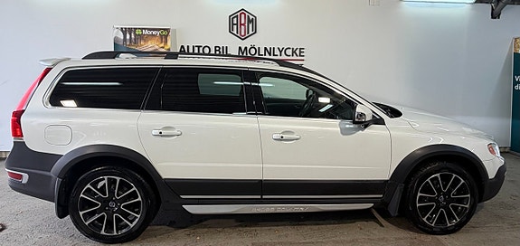 Volvo XC70 17 of 20