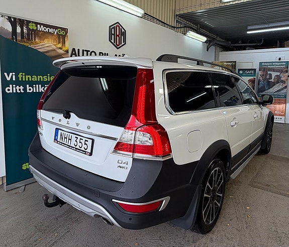 Volvo XC70 18 of 20