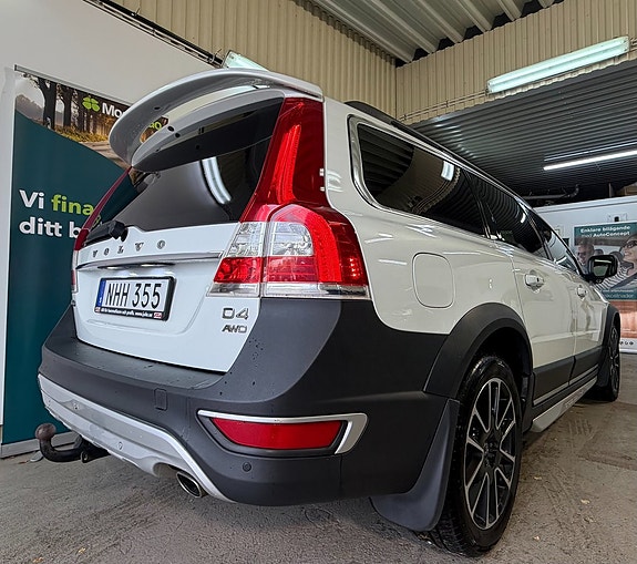 Volvo XC70 19 of 20