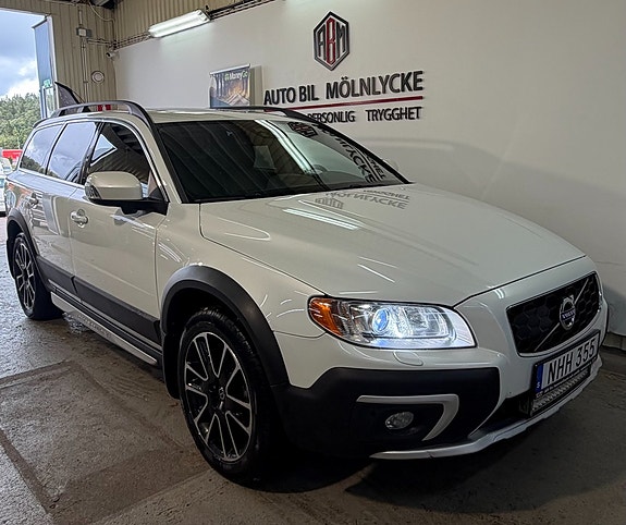 Volvo XC70 15 of 20