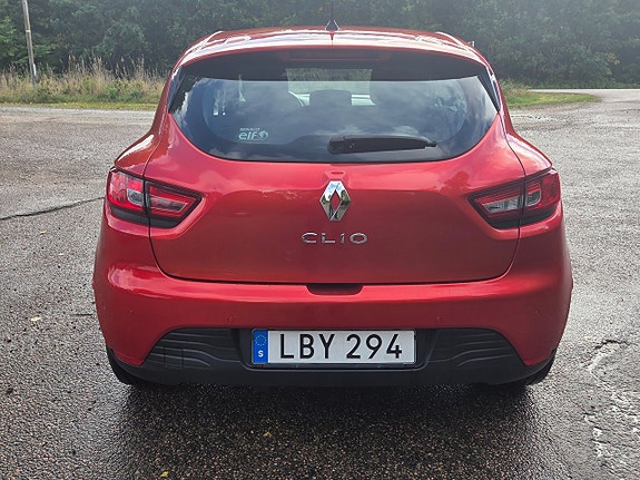 Renault Clio 5 of 11