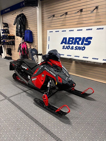 Polaris 850 Indy VR1 7S ABRIS MORA KÖP ONLINE 2 of 3
