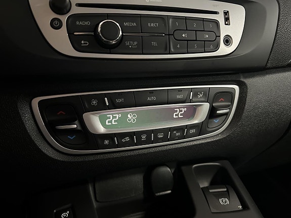 Renault Scenic III 13 of 13