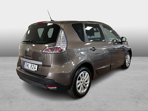 Renault Scenic III 4 of 13
