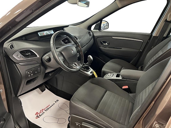 Renault Scenic III 7 of 13