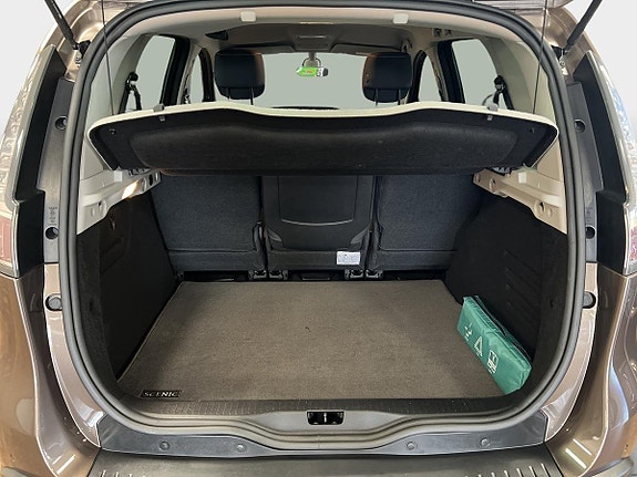 Renault Scenic III 9 of 13