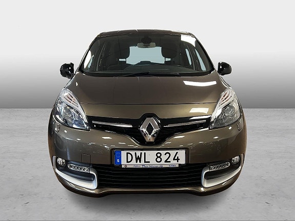 Renault Scenic III 6 of 13