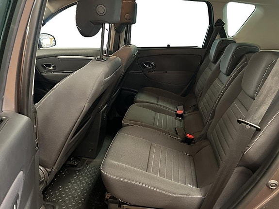Renault Scenic III 8 of 13
