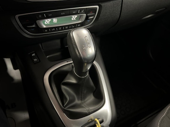 Renault Scenic III 12 of 13