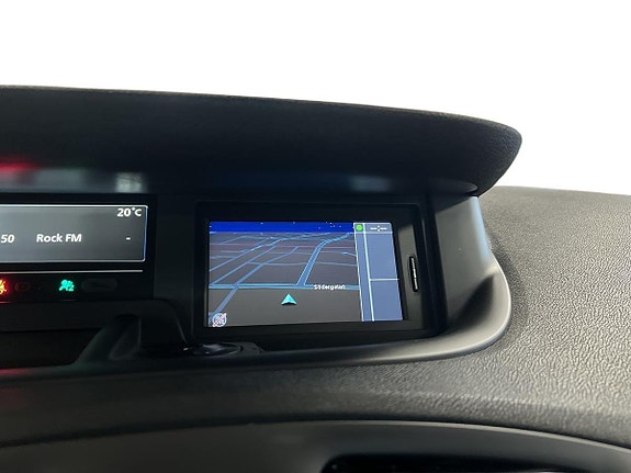 Renault Scenic III 11 of 13
