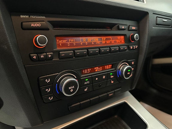 BMW 320d 18 of 20