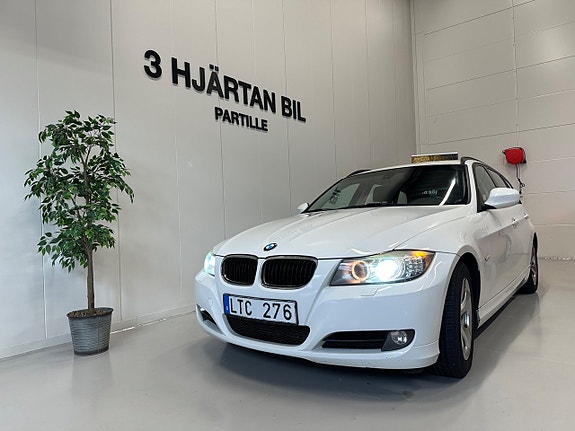 BMW 320d 8 of 20
