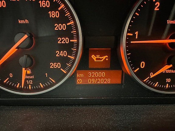 BMW 320d 19 of 20