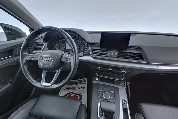 Audi Q5 8 of 20