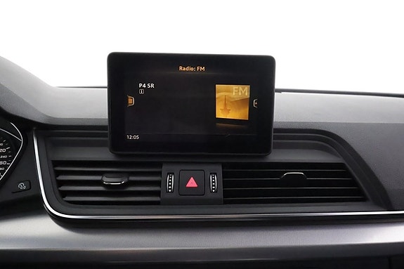Audi Q5 20 of 20