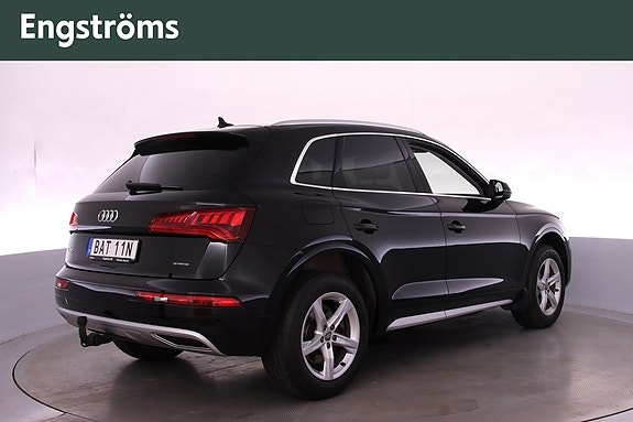Audi Q5 3 of 20