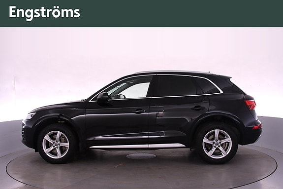 Audi Q5 5 of 20