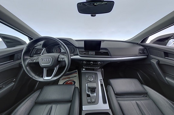 Audi Q5 7 of 20
