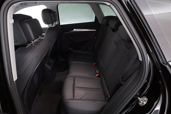 Audi Q5 17 of 20