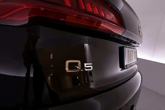 Audi Q5 10 of 20