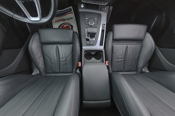 Audi Q5 9 of 20