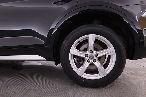 Audi Q5 16 of 20