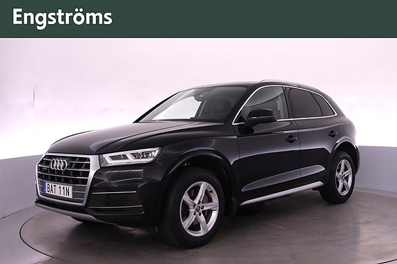 Audi Q5 6 of 20