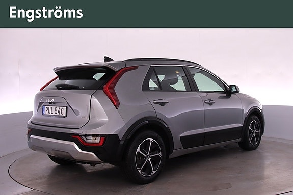 Kia Niro 3 of 15