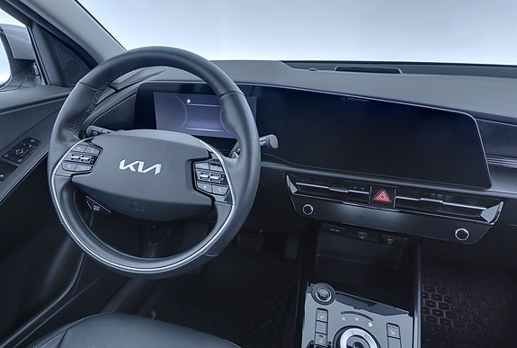 Kia Niro 8 of 15