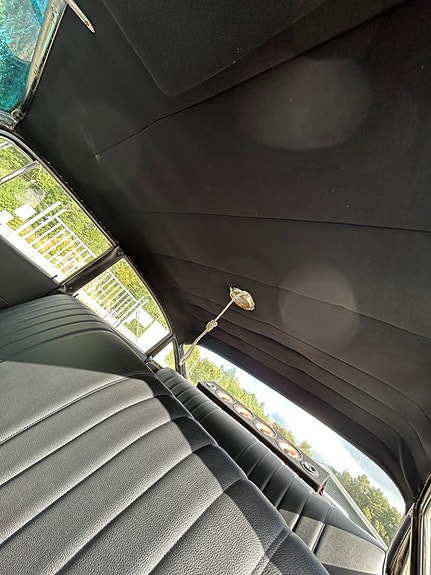 Chevrolet Bel Air 12 of 16