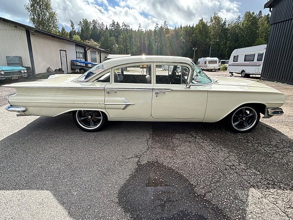 Chevrolet Bel Air