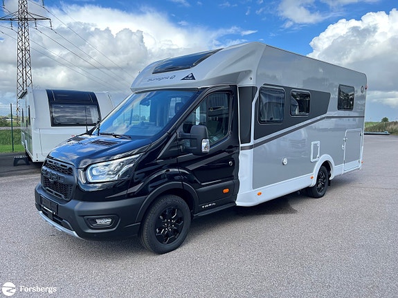 Sunlight T 7433Q UNLTD (Ford) 4 of 18