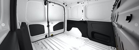 Toyota Proace City 5 of 5