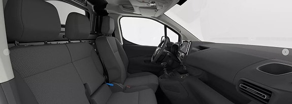 Toyota Proace City 3 of 5