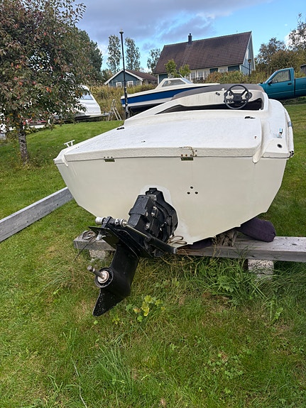 Örnvik GTX 5.50 4 of 6